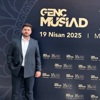 Muhammed Can Yektaş (@canykts) 's Twitter Profile