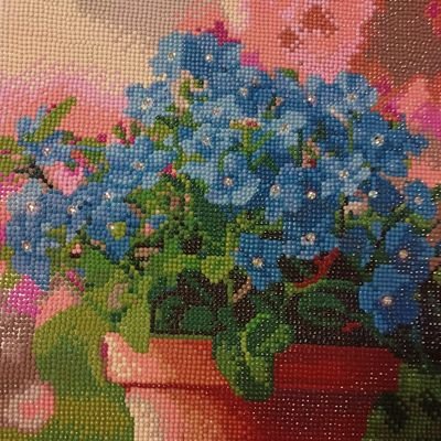 bsaura35's profile picture. soy feliz