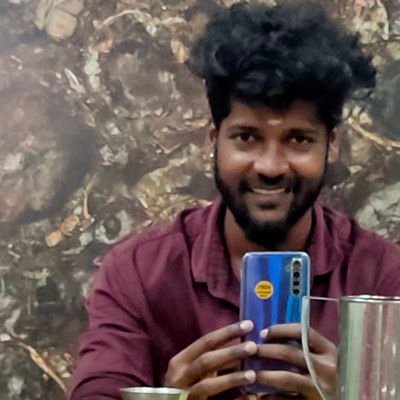 thiruvallur_tvk's profile picture. TVK⚡
@actorvijay👑addict🔥
King Kohli ❤️