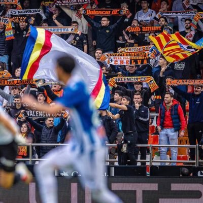 Vcf o mort ⚔️🦇. Larga vida a la Curva Nord 🦇⚔️