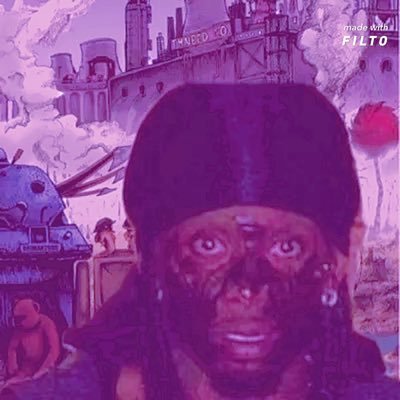 mxmxmbeatz's profile picture. Young producer into Rap music • Building the hype. lease beats and possibly exclusive rights. Hit me in the Future 👾☝🏾