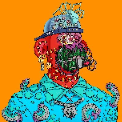 MikeCrypto786's profile picture. 