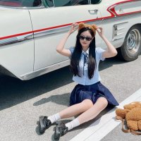 珊迪Sandy (@websandy9) 's Twitter Profile