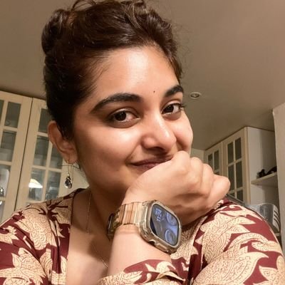 preetypreethy's profile picture. In a world where you can be anything, be kind🪻🌾.