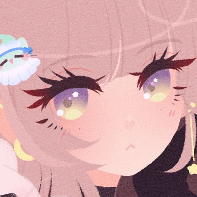 ari🌙 ￫ comms open! ✨️さんのプロフィール画像