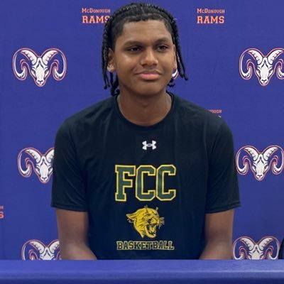 Carlos Stepney Profile