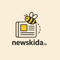 NewsKida (@treeshinewskida) 's Twitter Profile