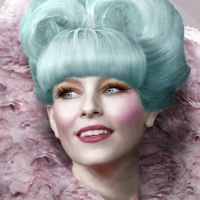 PPufnstuf's profile picture. Art Hoe Agitator