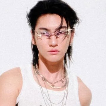 sailvsboss's profile picture. but mostly bossckm