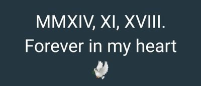 kukuwi14's profile picture. 🖤DIEhard UNITED fan
positivity
🍞maker
midfielder