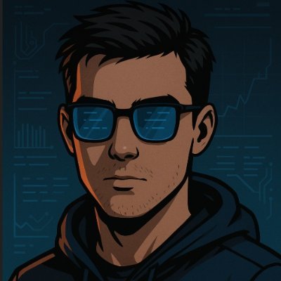 DeDigest96791's profile picture. 🧠 Early-Stage Crypto Projects | 📊 Market Metrics & Narratives | 🚀 Tracking Alpha before the crowd | 👇 Start here