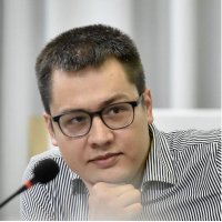 Volodymyr Solovian (@solovianvs) 's Twitter Profile
