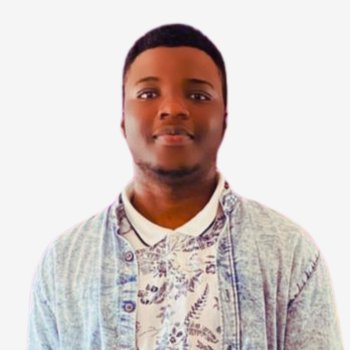 FozzySammy's profile picture. Website Designer × UI/UX designer 🥶