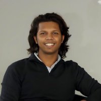 ashish (@ashishrii) 's Twitter Profile