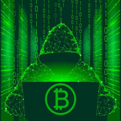 KryptoVillain's profile picture. Krypto Trader - NFT Creator - Lover of all things Blockchain.