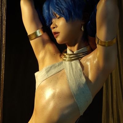 21Femboy Spa/Eng No findom No irl! Password slut~ā” blockslut too~ā” RP ACCOUNT Almost limitless and some dark kinks~ā”