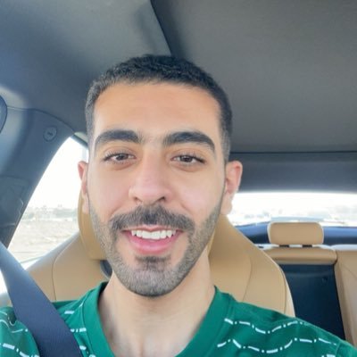 t_alsanie's profile picture. Medical student at @KSAU_HS | Leader of @SO_KSAUHS