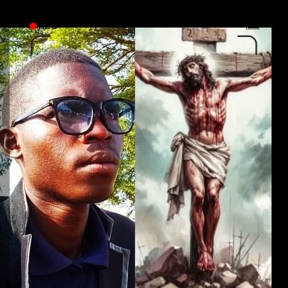 IsaacEkinu's profile picture. A teacher by profession and afanda in future