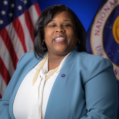 Wife and stepmom. Deputy Director in the Office of the Executive Secretariat @NASA.