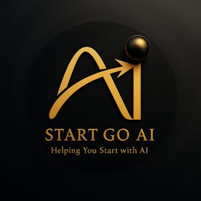 StartGoAI's profile picture. 