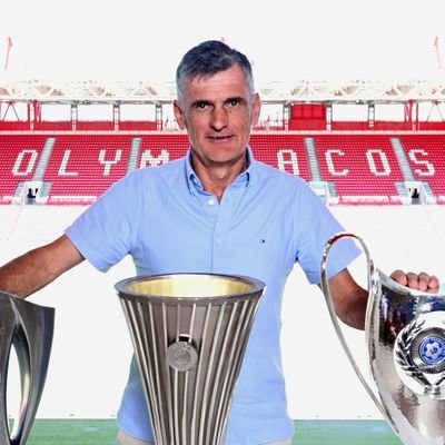 Δύο είναι οι ομάδες στην Ελλάδα, ο Ολυμπιακός και τα δεύτερα του