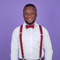 Thaddeus Icon 🇺🇬 (@thaddeusicon) 's Twitter Profile