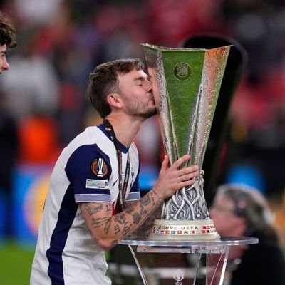 rsc_thfc's profile picture. The first and only Spurs fan from Barcelona. Just here to share my opinions on the club together with some tactical insight. Follow for more.

#COYS