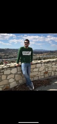 Ziadlmir's profile picture. 