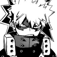 Katsuki Bakugo (@isuggestkatsuki) 's Twitter Profile