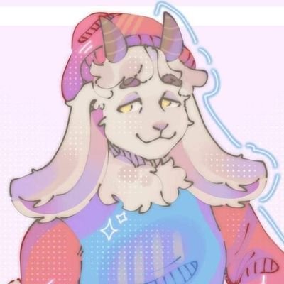 Serva Sheep (Sharaly)🔞さんのプロフィール画像