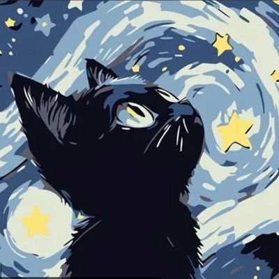 rysblacky's profile picture. 