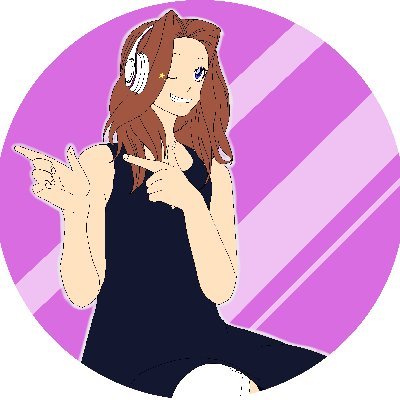 AngeDoodles20's profile picture. 