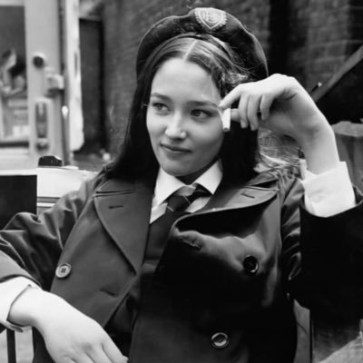 blurrys0fia's profile picture. | ig:glofiaa | silly girl