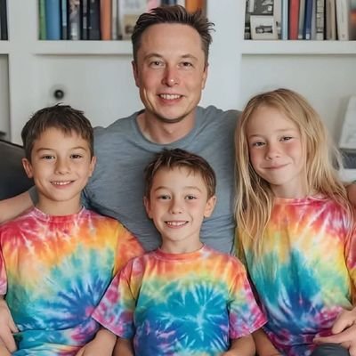 kai musk OFFICIAL X ACCOUNT. The son of Elon Musk, the owner of X(twitter)