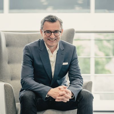 graham bryce Profile