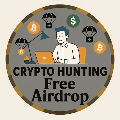 Digital Creator | Community Builder | Web3 & Crypto | Sharing insights, not financial advice 🧠