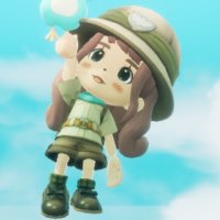 リーちゃん (@fli2025s2) 's Twitter Profile