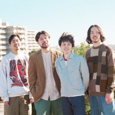 グソクムズさんのプロフィール画像
