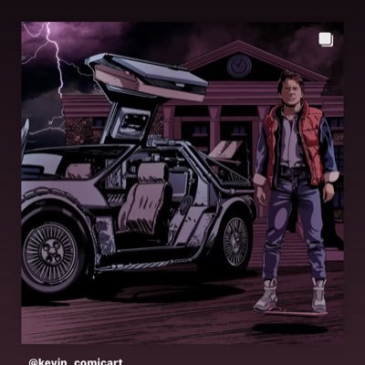 hillvalley88mph's profile picture. 