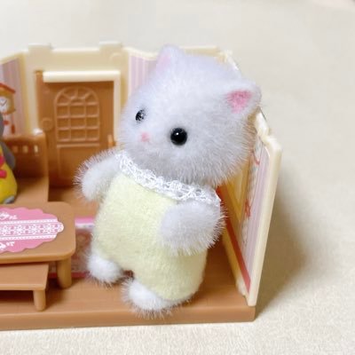 20↑🚺 編み物(2025.2〜)、資格、読書、ディズニー、コスメ、たまに懸賞/4月から🔑開けてみました