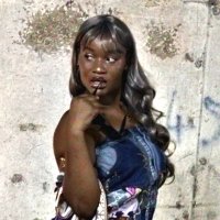 &yo (@thatgirlandyo) 's Twitter Profile
