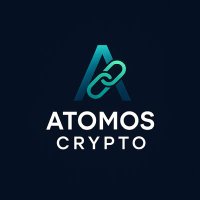 Atomos (@atomos_crypto) 's Twitter Profile