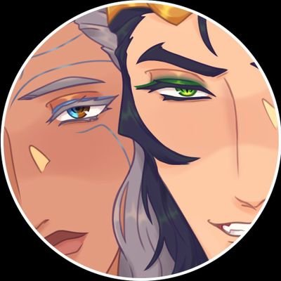 •Nefertiti 𓂀• Profile