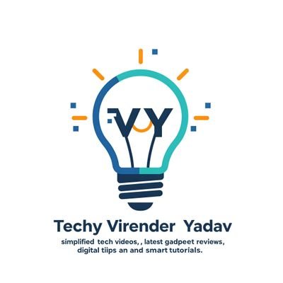 techyvirendra's profile picture. Tech Content Creator | YouTuber | Digital Educator | Spreading Smart Tech Knowledge in Hindi | #TechyVirendraYadav