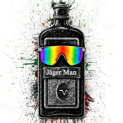 Jàger Man Profile