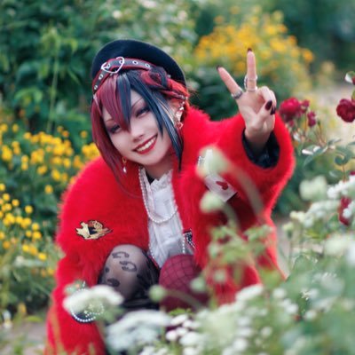 ユズ (@yuzu3447) / X