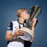 THFC_fan7's profile picture. Warra Trophy x 🏆