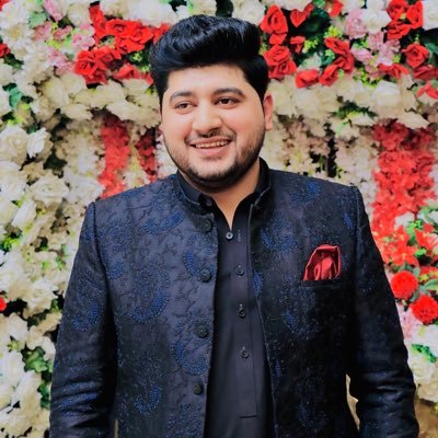 HammadRaco's profile picture. Director Of Raco Advertisers in Peshawar Pakistan