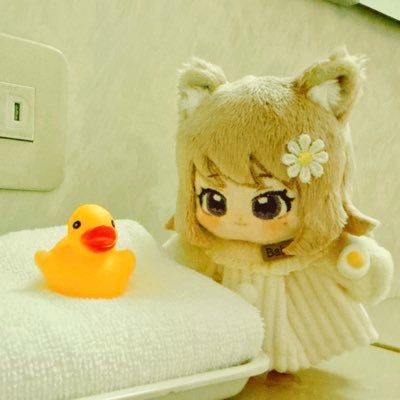 ぬい ꕤ︎︎ シルバニア ꕤ︎︎ かわいいものとねこがすき/•᷅•᷄\୭ ... ぬいを愛でたり ぬいを作ったり ぬいバッグを作ったりしてます ꕤ︎︎ 🏭1 ... 🗝@coconokagi