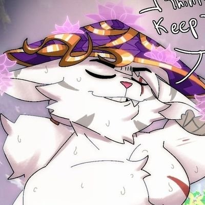 Kiba, The Yordle Wolfさんのプロフィール画像